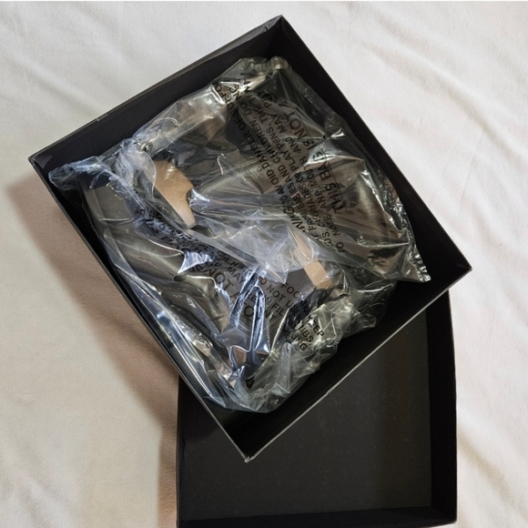 Thursday Boot Co Duchess Chelsea Boots 6.5 Wide - Picture 2 of 5